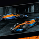 Image for article titled There's Something Interesting On The Back Of The Box Of The New Lego McLaren F1 Set